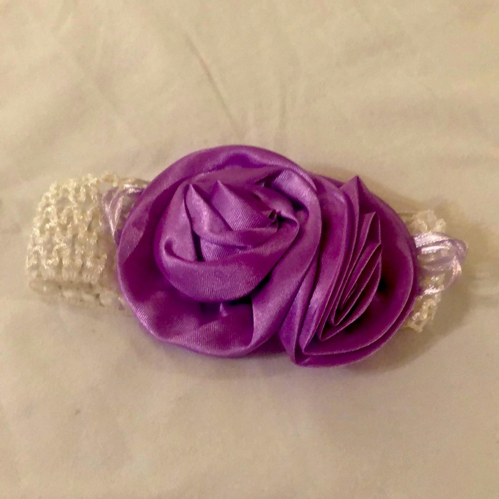 Baby headband (mix and match)